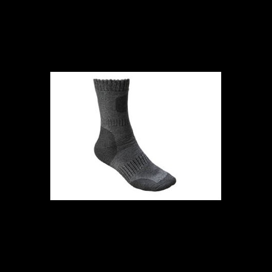 Chaussettes thermo (2 paires) - 43/46